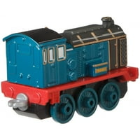 Thomas & Friends Koleksiyon Demiryolu Çelik Fabrikası Frankie