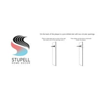Stupell Industries Sonbahar Haşhaş Tarlası Sessiz Gökyüzü Çiçek Manzara Ülke Fotoğrafçılığı Çerçevesiz Sanat Baskı