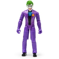 Batman Joker Aksiyon Figürü Gizemli Aksesuarlar, Görev 1