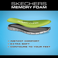 Skechers Kadın Spor Zirveleri Hızlı Kaçış Slip-on Atletik Spor Ayakkabı, Geniş Genişlik Mevcut