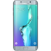 Samsung Galaxy S Kenar + G928G 32GB GSM Android Akıllı Telefon, Gümüş
