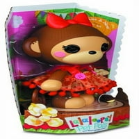 Lalaloopsy Evcil Hayvan Arkadaşları Gıdıklıyor B . Nana Kız