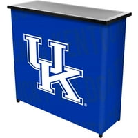 Kentucky Üniversitesi Taşıma Çantalı Portatif Bar, Kelime İşareti