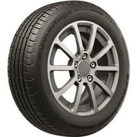 BFGoodrich Advantage Control Tüm Sezon 215 45R 87W XL Yolcu Lastiği