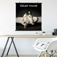 Billie Eilish - Uykuda Duvar Posteri, 22.375 34
