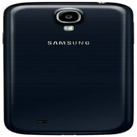Samsung Galaxy S M919V 16GB Unlocked GSM 4G LTE Android Telefon w 13MP Kamera - Siyah Sis