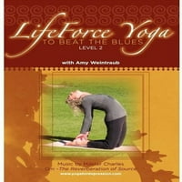 Mavileri Yenmek için Lifeforce Yoga: Seviye