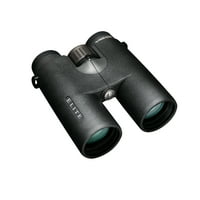 * Bushnell Elite 10X Blk Çatı Camı Asferik Lens RgHD Kutusu