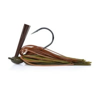 Berkley Jig Atlama