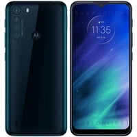 Motorola One Fusion XT2073- 64GB GSM Unlocked Android Akıllı Telefon - Zümrüt Yeşili