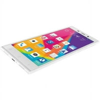 Hayat Saf XL L260L GB Akıllı telefon, 5.5 LCD Full HD 1080, GB RAM, Android 4. Jelly Bean, 4 Gr, Beyaz