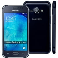 Samsung Galaxy J mini 3G J105B GSM Akıllı Telefon, Siyah