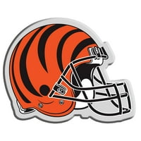 Cincinnati Bengals Kask Lambası