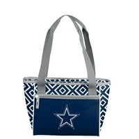 Dallas Cowboys NFL Soğutucu Tote Olabilir