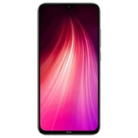 Xiaomi Redmi Note 32GB Çift SIM GSM Kilidi Açılmış Telefon - Ay ışığı Beyazı