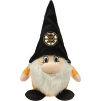 Sonsuza Koleksiyon NHL 7 Takım Gnome Peluş, Boston Bruins