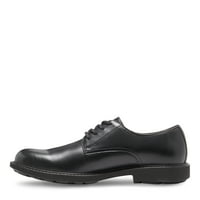 Camden Rock Erkek Clyde Düz Burunlu Oxford Elbise Ayakkabısı