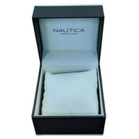 Nautica Erkek SAATİ NST CHRONO