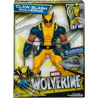 Marvel Wolverine Pençe Slash Wolverine Aksiyon Figürü