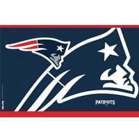 Tervis NFL® New England Patriots Yalıtımlı Bardak