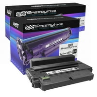 SpeedyInks - Xero Uyumlu 106R 106R WorkCentre 3325'te kullanım için Yüksek Kapasiteli Siyah Lazer Toner Kartuşu