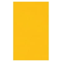Lüks Kağıt Kart Stoğu, 8. 14, 100lb Ayçiçeği Sarısı, 1000 Paket