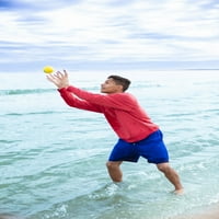 Wahu Su Fedai Mavi -% 100 Su Geçirmez Top Havuzu ve Plaj Oyuncak Yaşları 5+