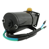 Yeni DB Elektrik 430-Tilt & Trim Motor İçin Yedek İle Uyumlu Kuvvet 75EL, 75ELPT, 90ELPT, 90 EXLPT, 20 ELPT, 120