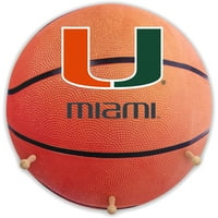 Miami Üniversitesi Basketbol Portmanto