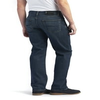 Lee Erkek Premium Select Klasik Fit Kot Pantolon